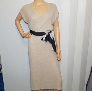 3/$12 Forever 21 sweater dress